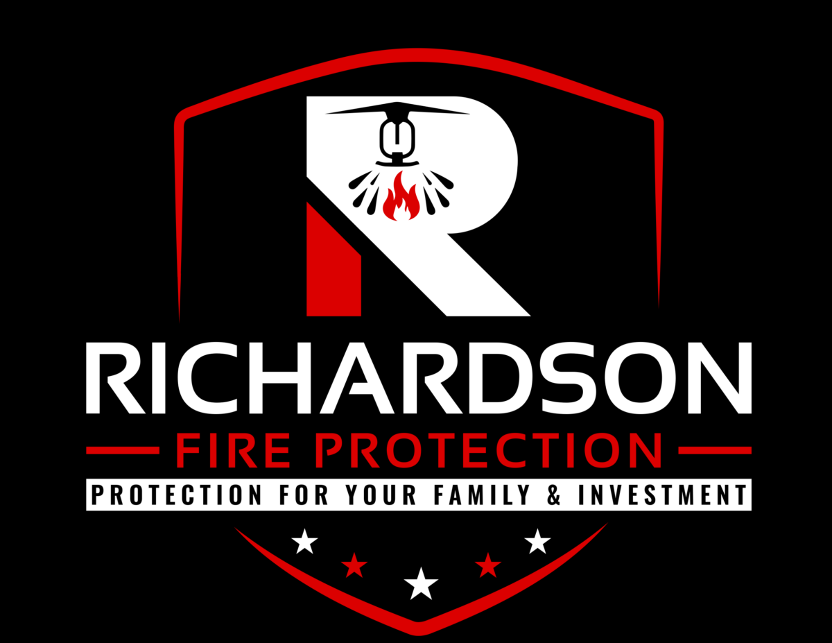 Roseville fire sprinkler inspection richardson fire protection